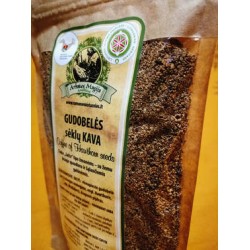 GUDOBELĖS SĖKLŲ KAVA